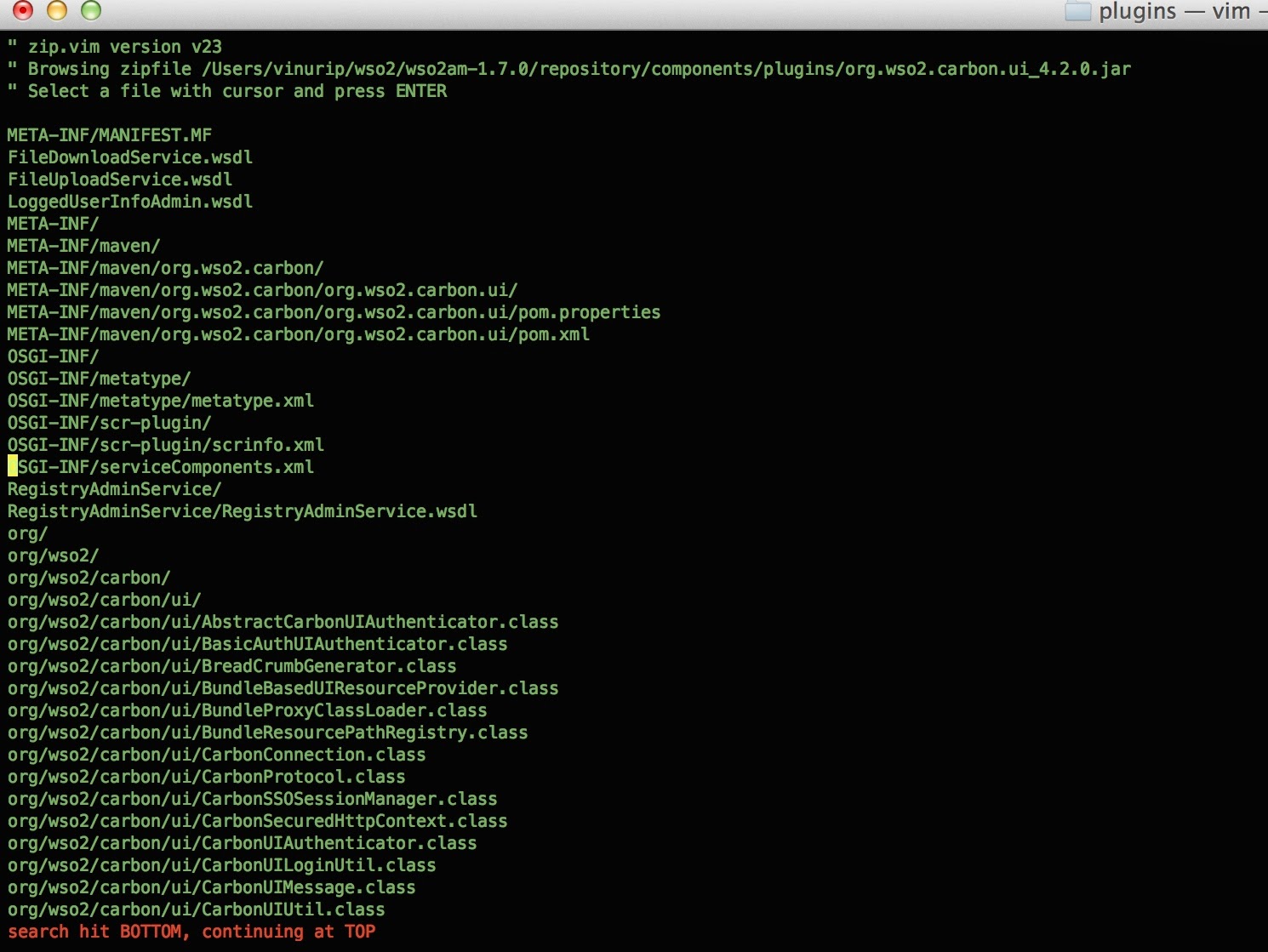Simple But Amazing How to Edit the Contents of a .Jar File Without
