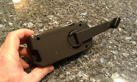 Camp Primitive - Out There, Somewhere: Eton Microlink FR160 Radio- Review