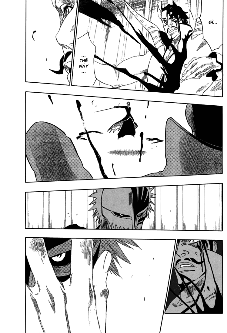 BLEACH chap 253