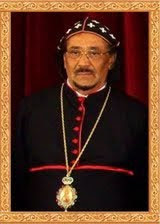 Arcebispo do Brasil