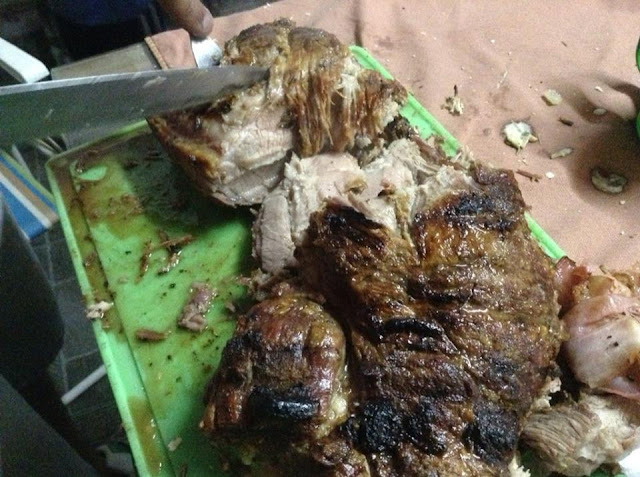 asado