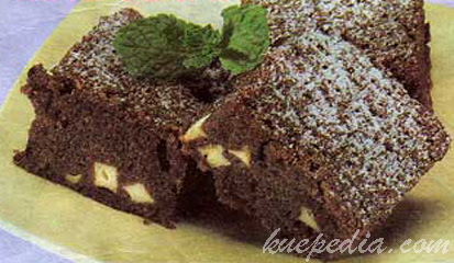 Resep Untuk Membuat Cake Madu Tahu Sutra Cake Madu Tahu Sutra