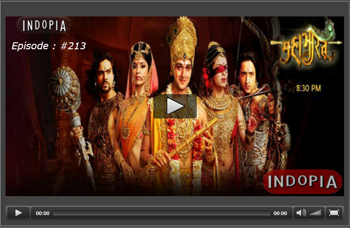 new mahabharat all episodes online free