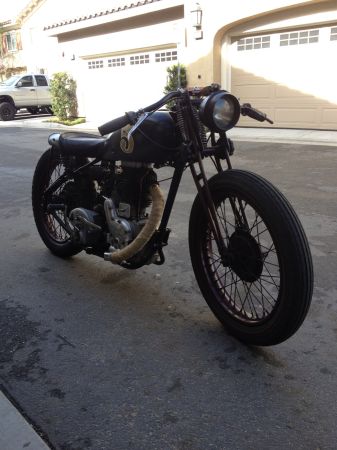Craigslist Cafe Racer Nj Craigslist Cafe Racer Nj