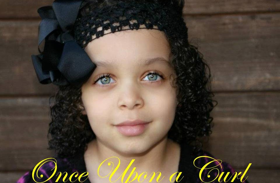 Once Upon a Curl Hair Accessory Spotlight