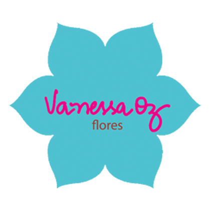 Vanessa Oz - Flores