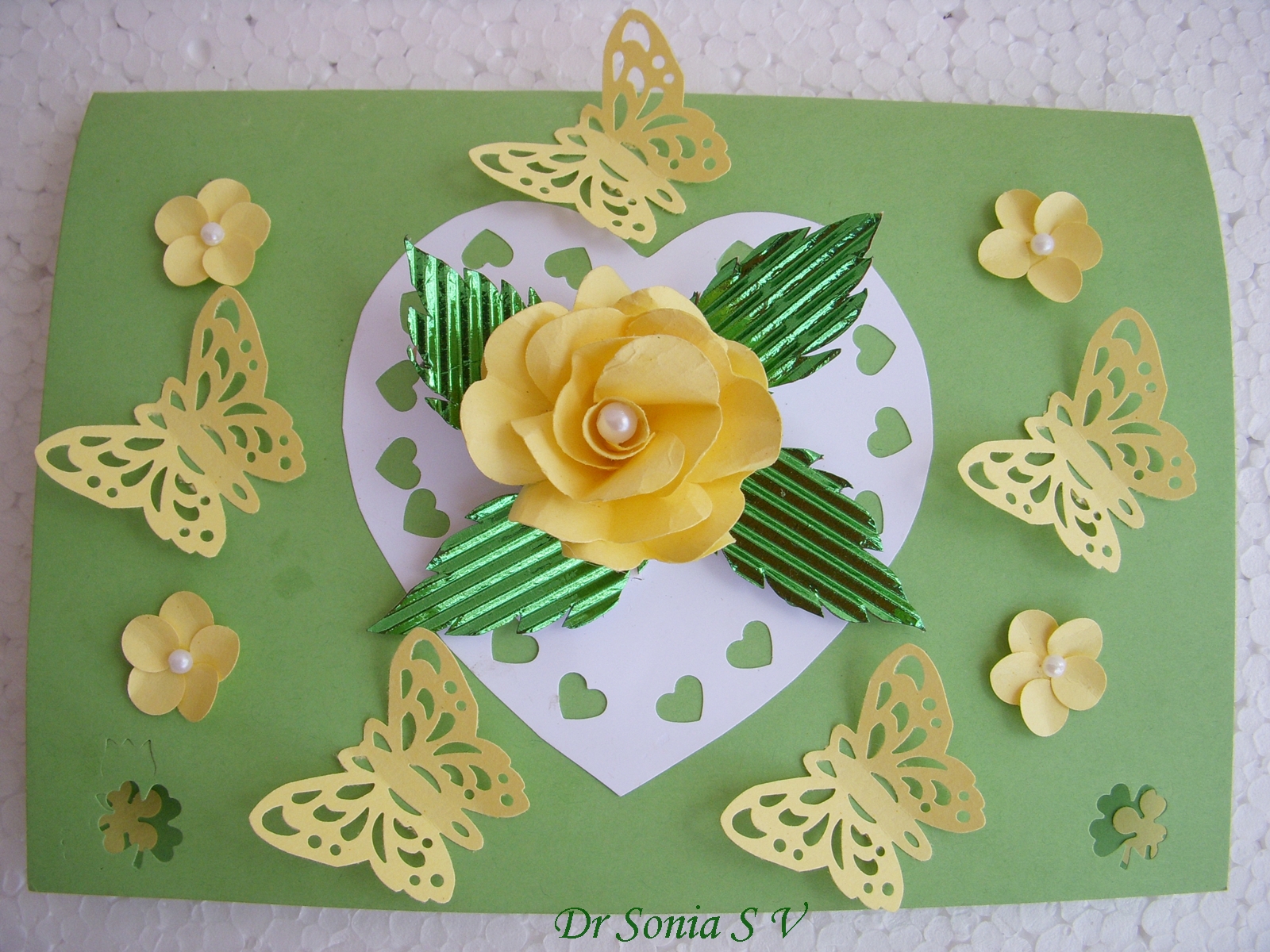 Cards crafts kids projects Cards crafts kids projects