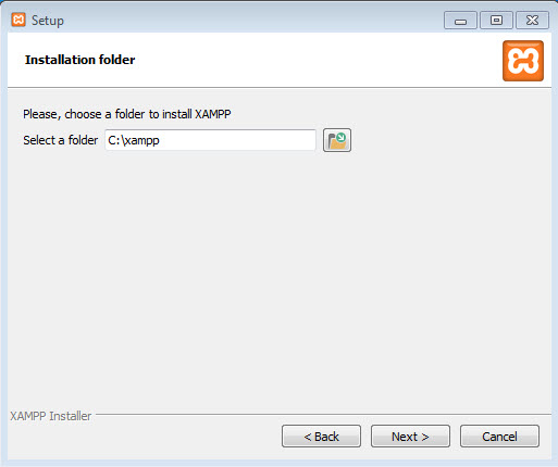 Cách cài đặt localhost trên máy tính với XAMPP Cách cài đặt localhost trên máy tính với XAMPP
