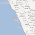 Fuerte temblor remece Trujillo esta madrugada