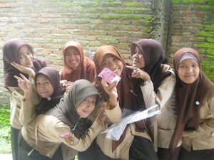 foto bersama