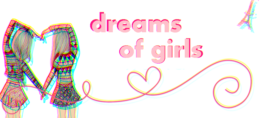 dreams of girls