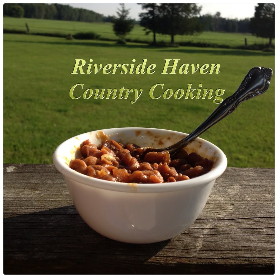 Riverside Haven Country Cooking