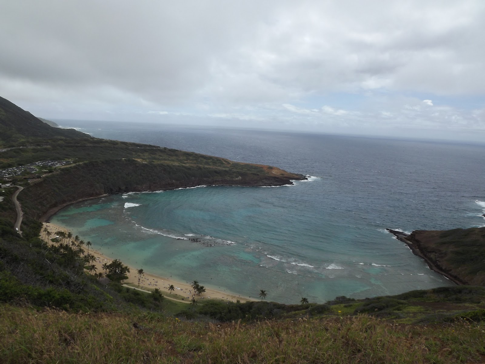 *Over the Rainbow* Hanauma Bay Hike