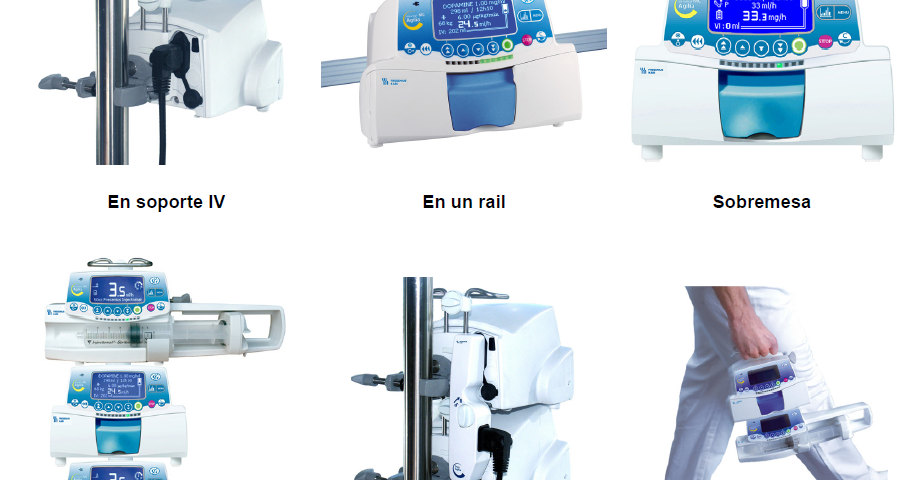 Agilia Pump Fresenius Kabi Manual Agilia Pump Fresenius Kabi Manual