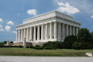 Lincoln Memorial Lincoln Memorial Washington DC