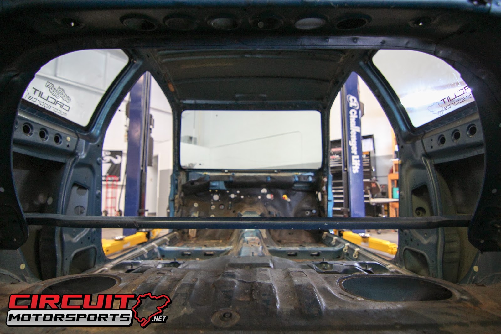 Circuit Motorsports FlatOut Circuit Motorsports is Orlando's Full