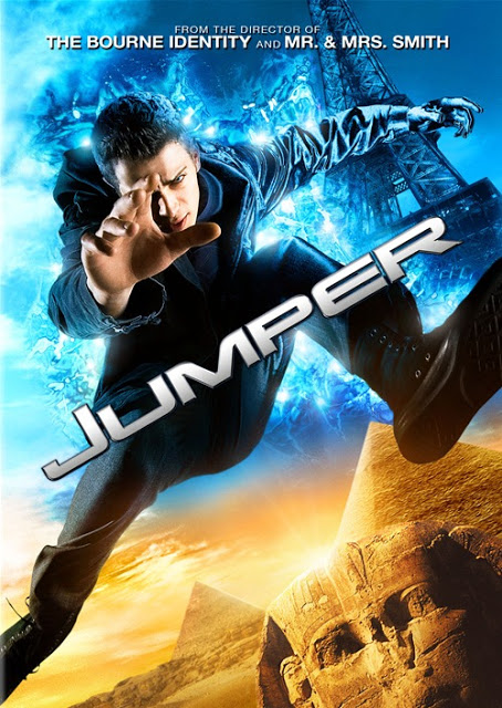 ดูหนังออนไลน์ เรื่อง : JUMPER จัมพ์เปอร์ ฅนโดดกระชากมิติ [HD]