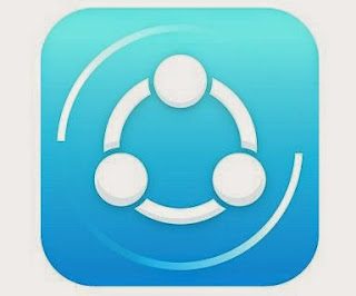 How to fix Shareit application that can not send or receive files