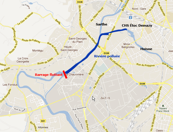 dating femmes sarthe