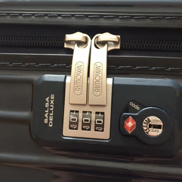 Travel In Style With RIMOWA Luggage The Original Luggage With Grooves Loulou's views