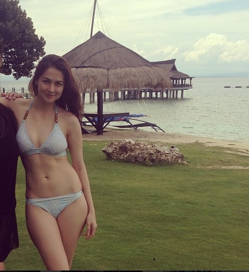 payola and kennedy chubby checker marian rivera sex bikini photo