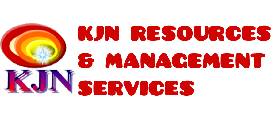 KJN RESOURCES AND MANAGEMENT SERVICES
