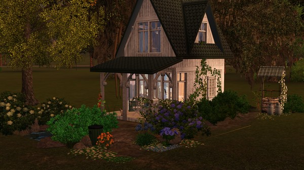 Petite summer lin first virgin