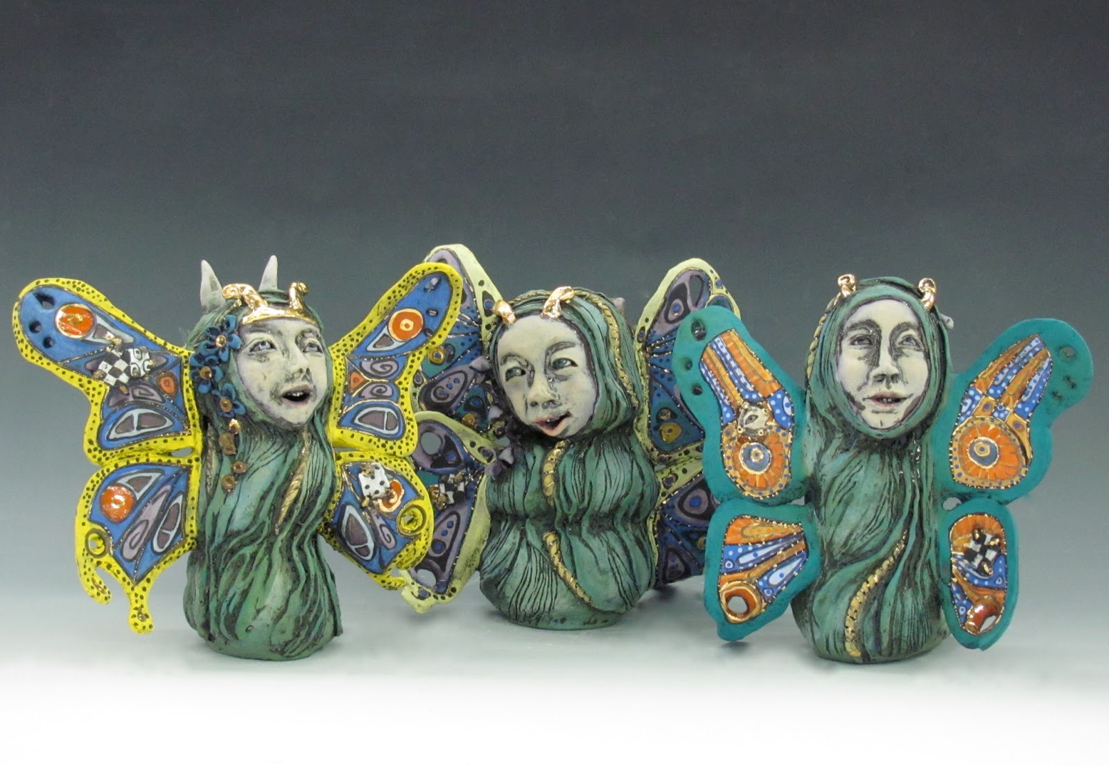 Art Stuff Zoomorphism