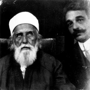 The real teaching of Buddha is