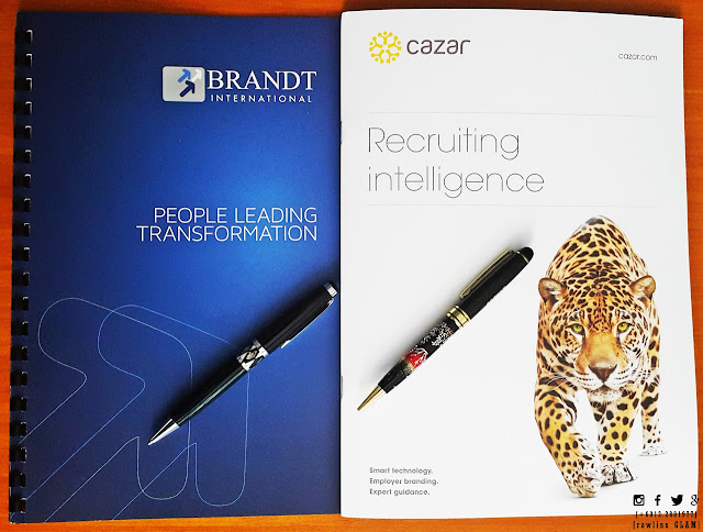 Brandt International, Cazar, Your Next Step, career site, job portal, cari kerja, byrawlins, 