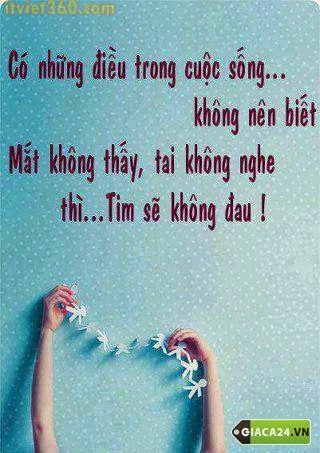 Những câu nói hay về tình yêu tan vỡ