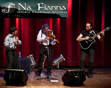 NA FIANNA Acustico en vivo Musica Tradicional Irlandesa