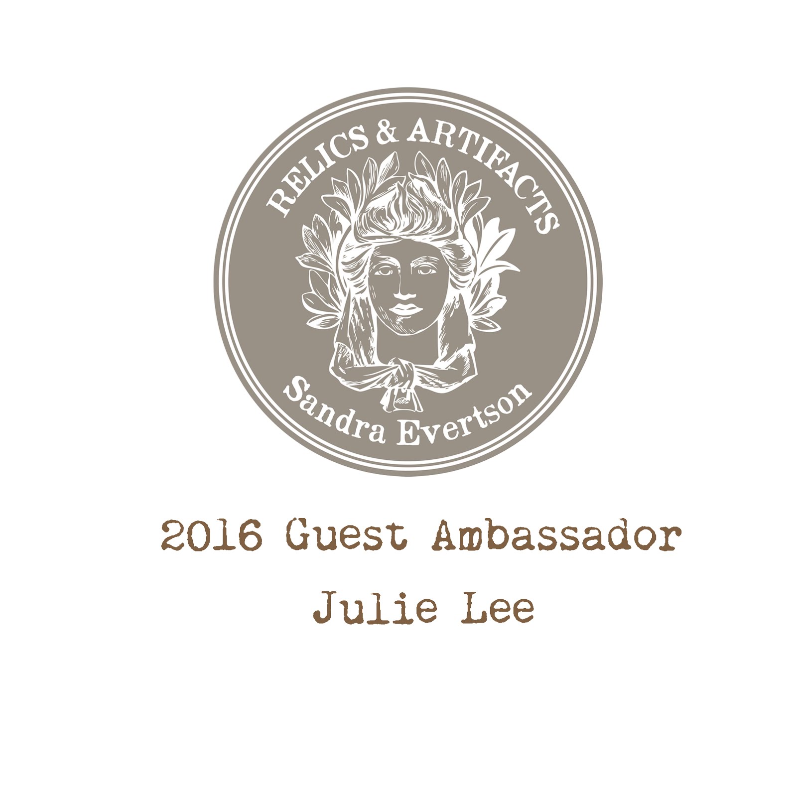 Guest Ambassador - The Muse