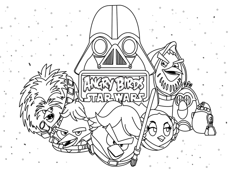 Chewbacca Coloring Pages Chewbacca Coloring Pages