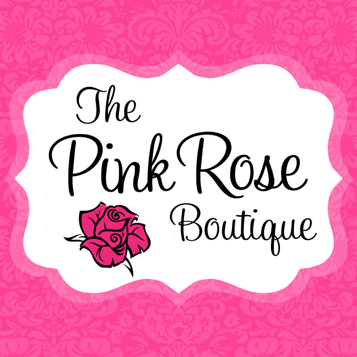 Momma's Love & Laughter Introducing... The Pink Rose Boutique!