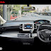 Interior Honda Freed