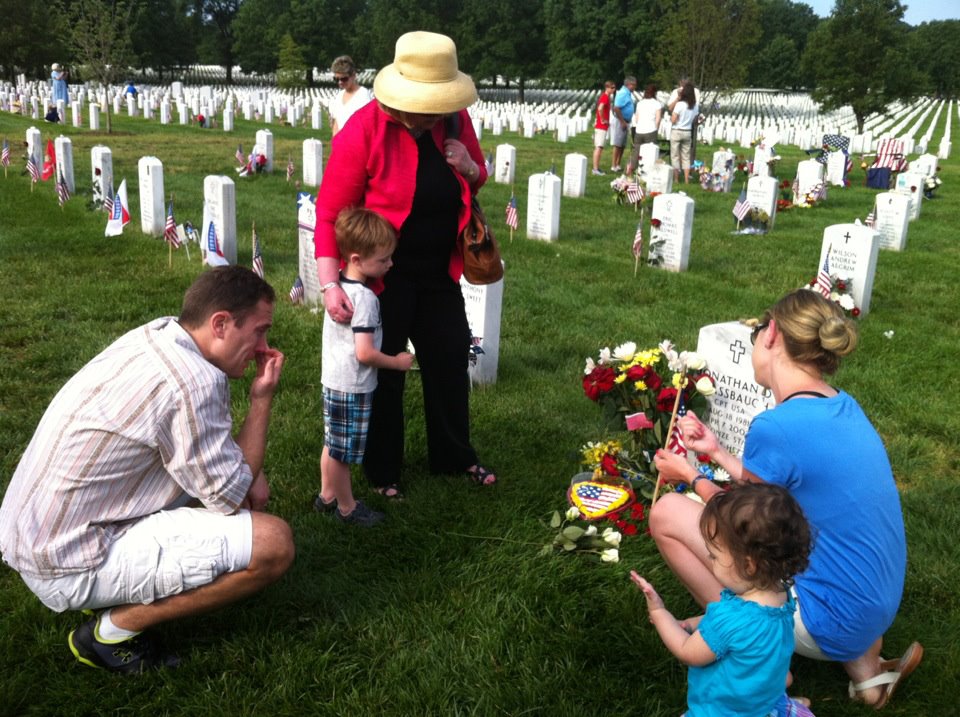 When the Bubble Burst June 2012