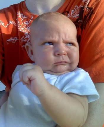 Cute Baby Faces Funny Images | Funny World