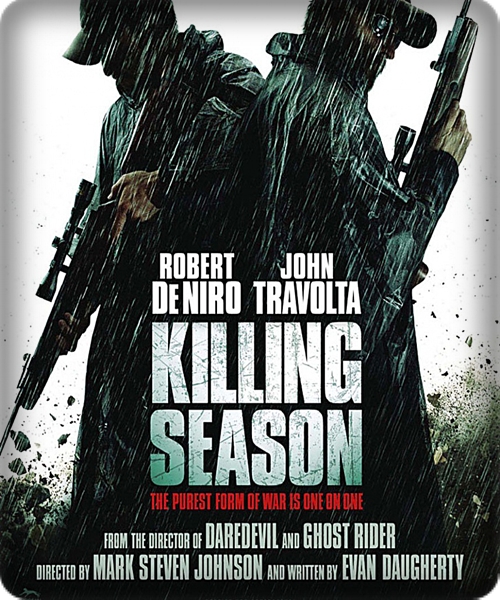 [Mini-HD] Killing Season (2013) ฤดูฆ่า ล่าไม่ยั้ง [720p][Soundtrack][Sub Tha+Eng] 63-1-Killing+Season