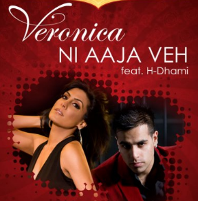 Breakaway: Ne Aaja Veh feat. H-Dhami... balle! balle!! balle!!!
