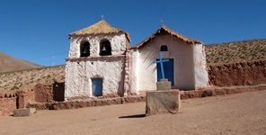 San Pedro de Atacama