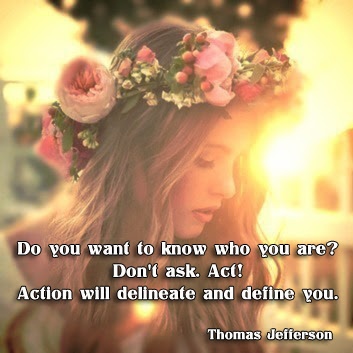 facebook Poste image quotes (Do you want to know who you are Don't ask ...) facebook Poste image quotes (Do you want to know who you are Don't ask ...)