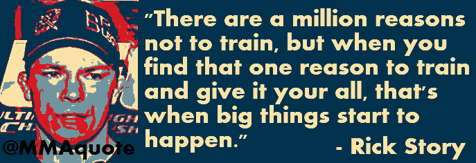 Motivational Quotes with Pictures (many MMA & UFC): Jerry West, Chael