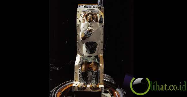 Able dari Amerika Serikat Able dari Amerika Serikat