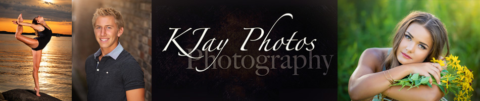 K Jay Photos...  a Wisconsin Photographer near Madison WI specializing in Senior Portraits