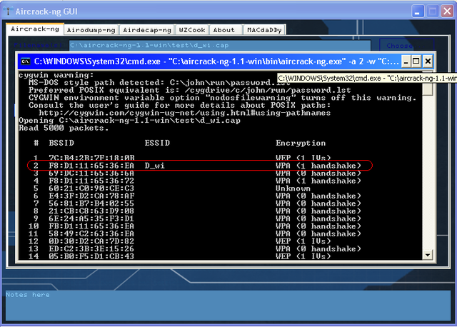 aircrack ng не видит handshake aircrack ng не видит handshake