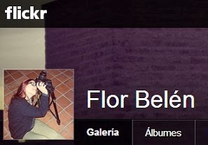 Los invito a mi flickr