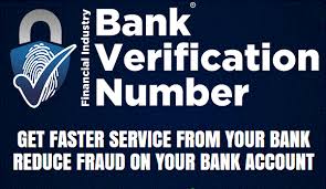 Bank Verification Number (BVN) 