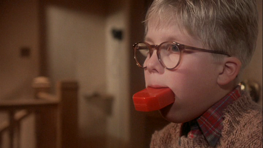 peanut butter and awesome csm 39 12 a christmas story ovaltine christmas story
