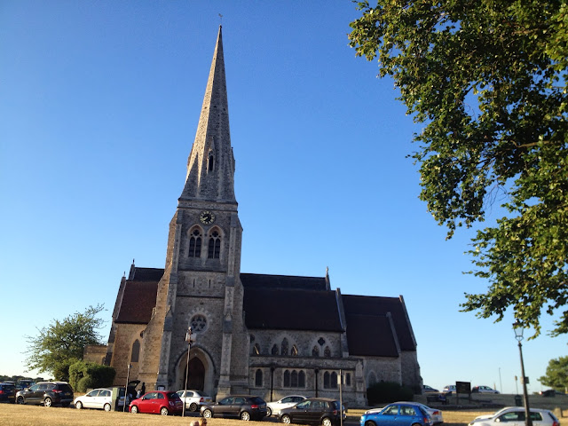 Blackheath